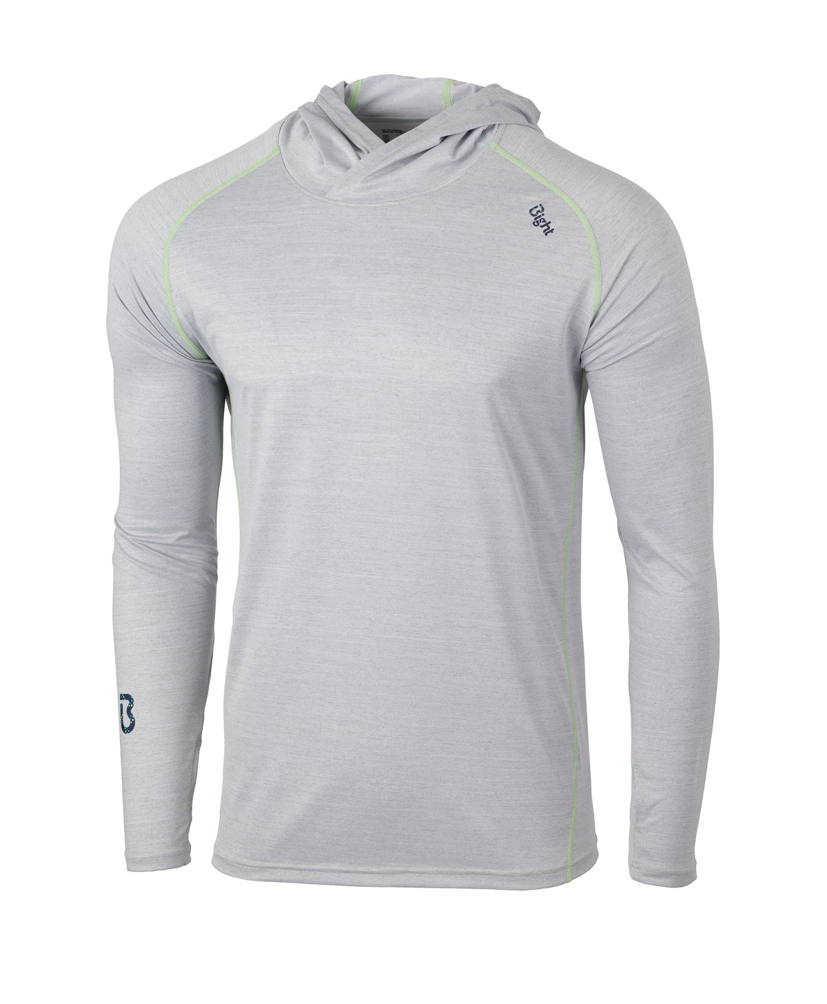 Men's Solstice Hoody 2023 – Bight Gear