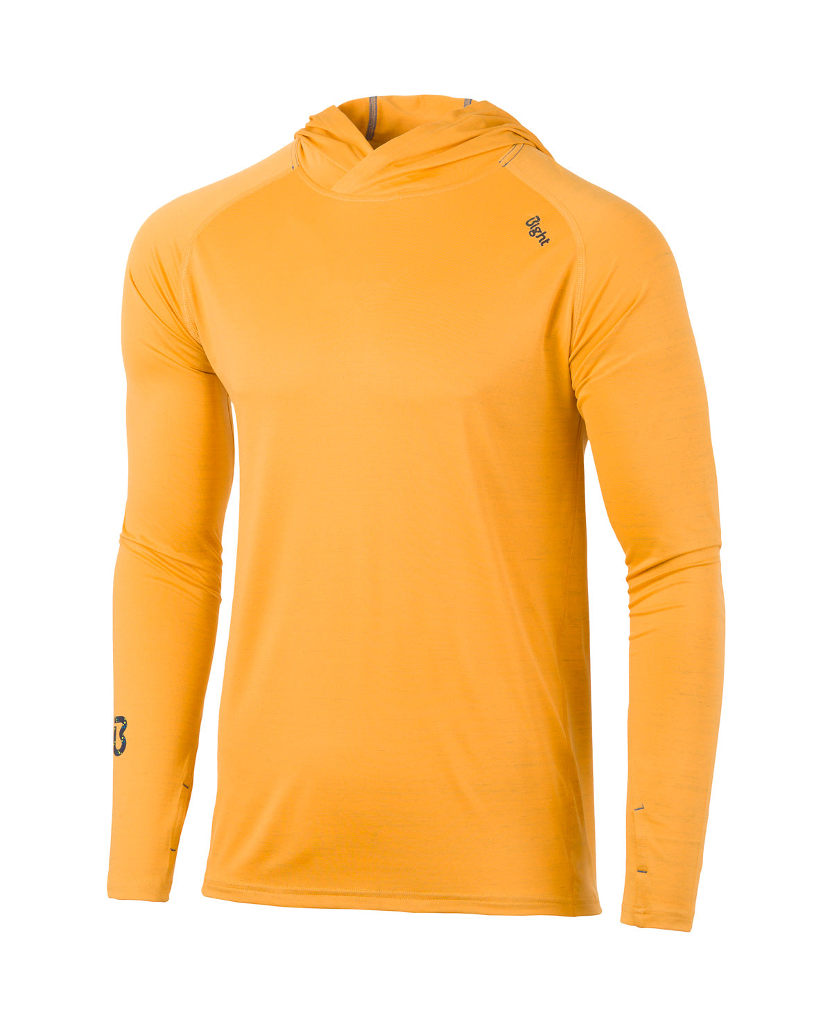 Men's Solstice Graphene Hoody