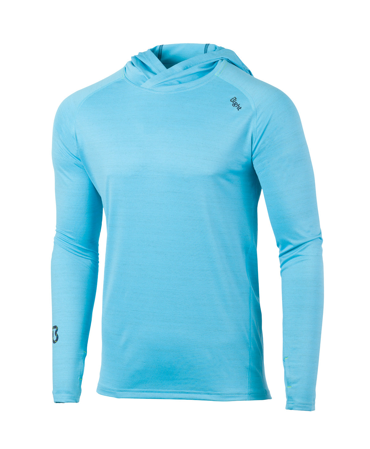 Men's Solstice Graphene Hoody