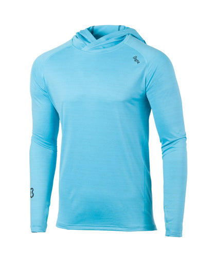 Men's Solstice Graphene Hoody