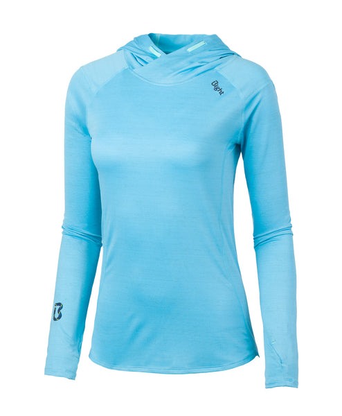 Women's Solstice Graphene Hoody
