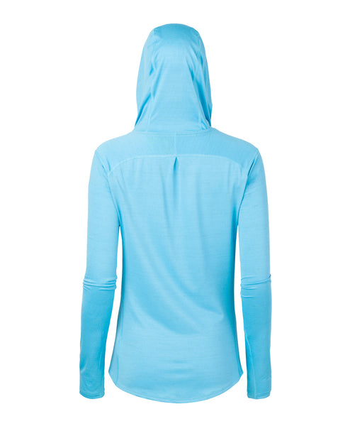 Women's Solstice Graphene Hoody