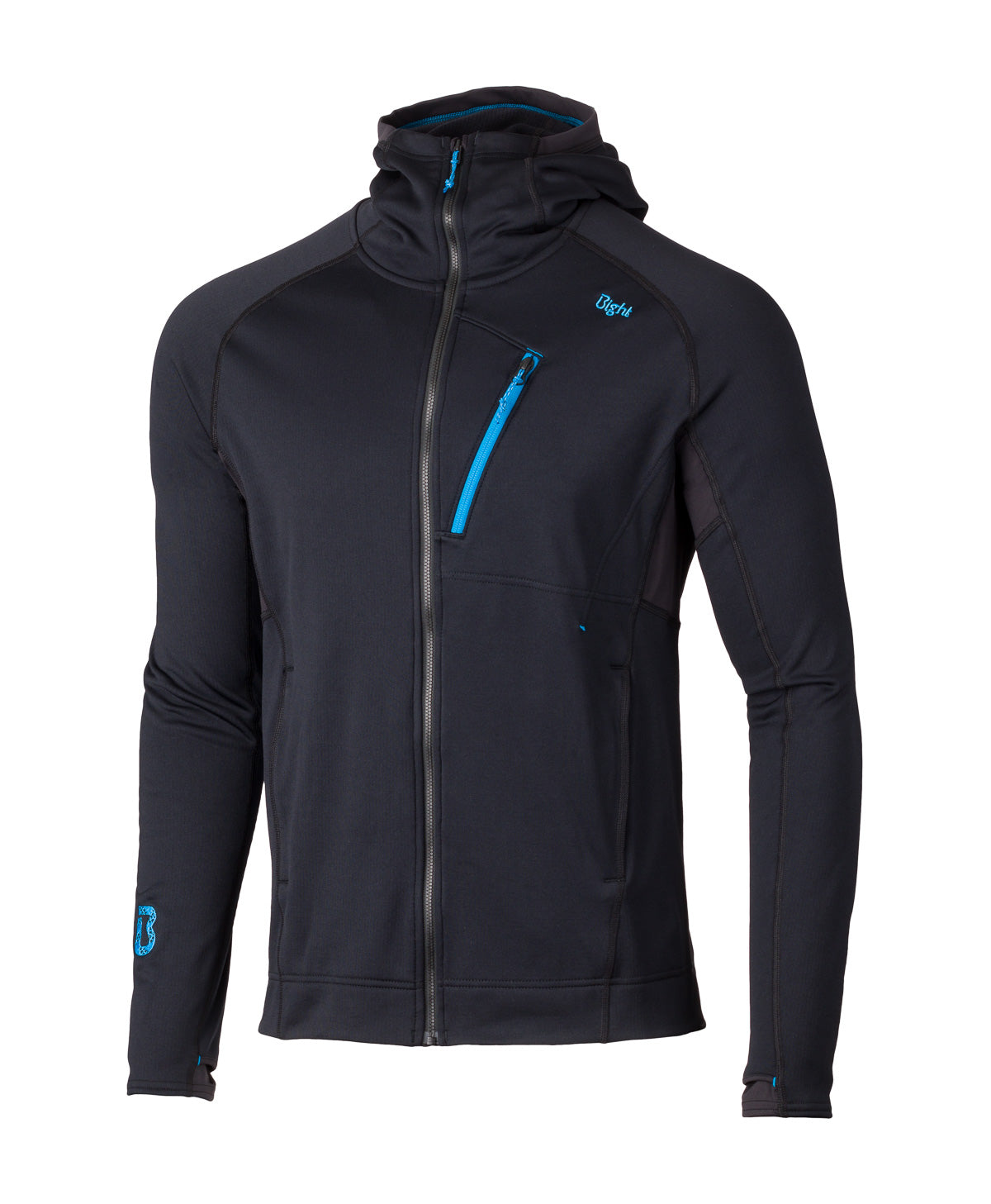 Men's Fissure Tech Fleece