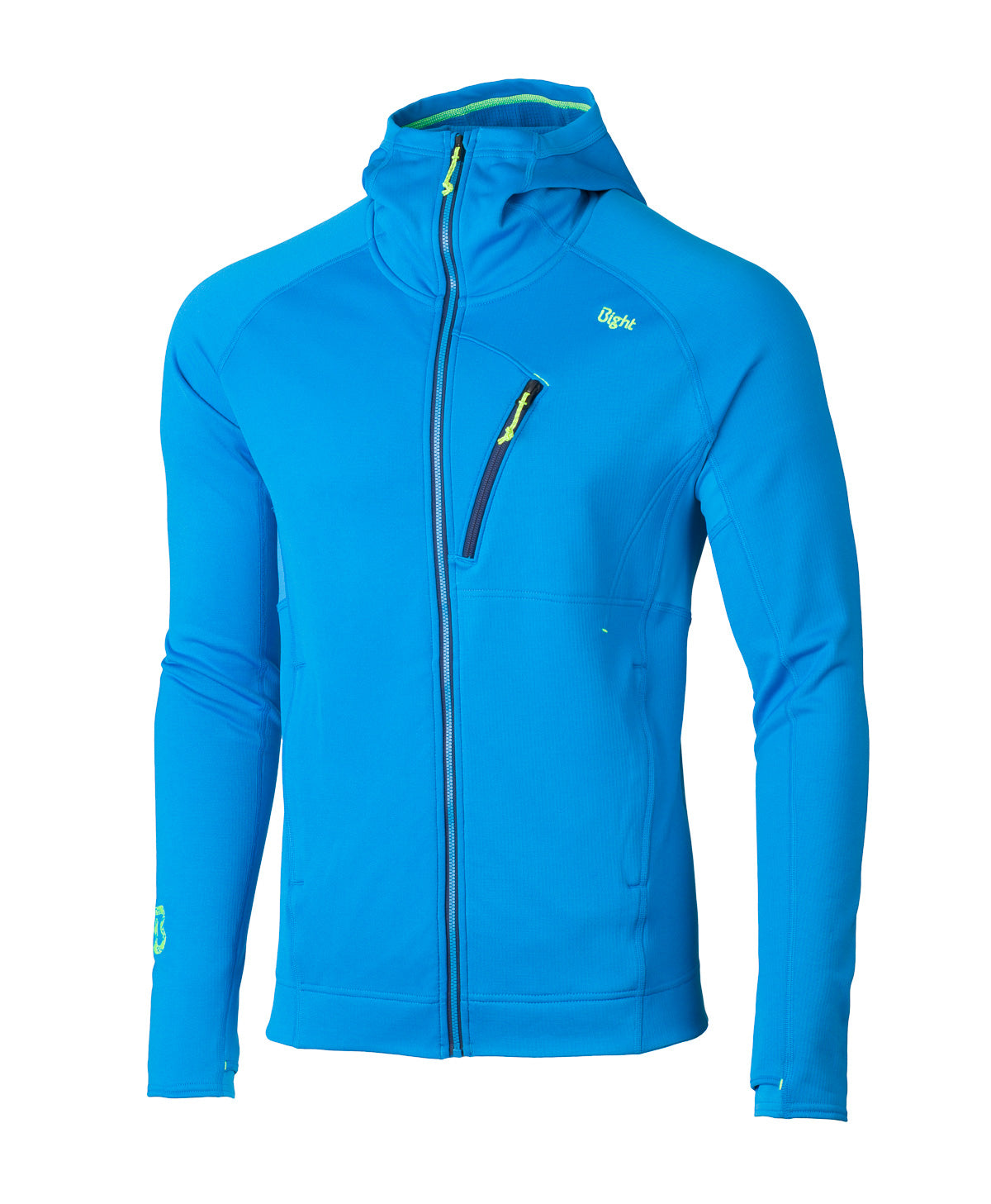 Men's Fissure Tech Fleece