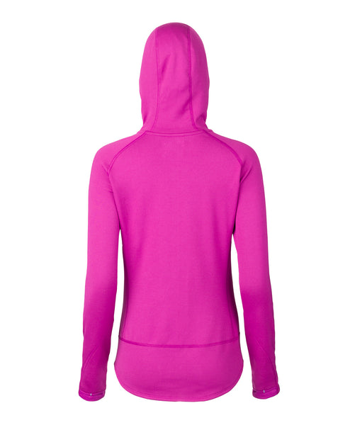 Women's Fissure Tech Fleece