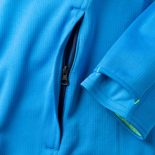 Men's Fissure Tech Fleece