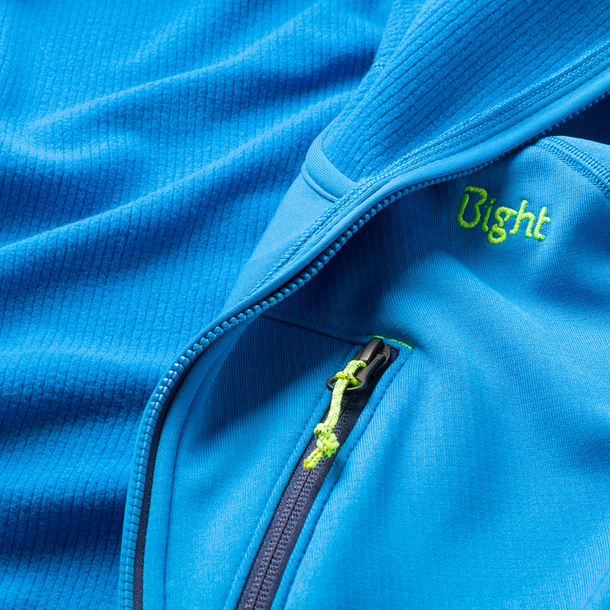 Men's Fissure Tech Fleece