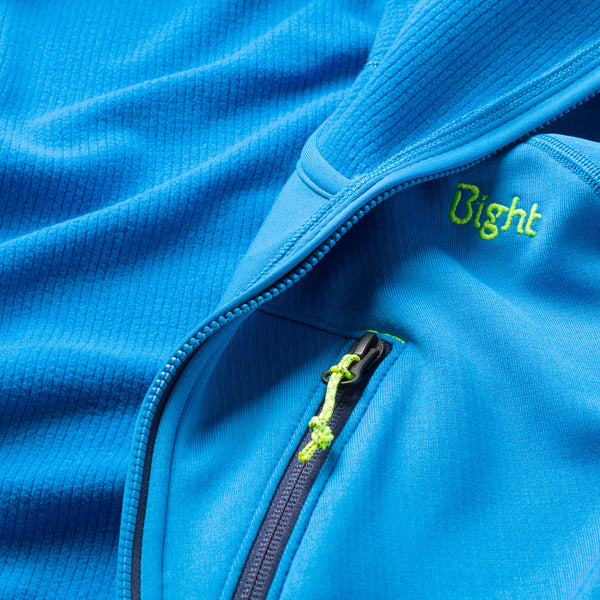 Men's Fissure Tech Fleece