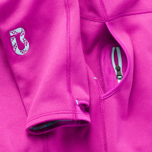 Women's Fissure Tech Fleece