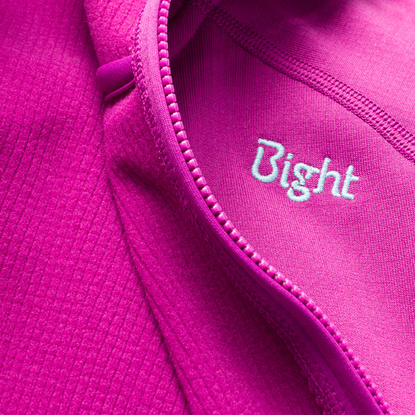 Women's Fissure Tech Fleece