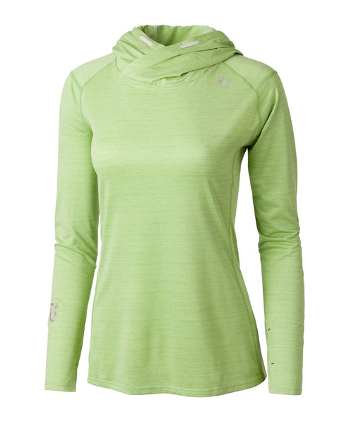 Women's Solstice Graphene Hoody
