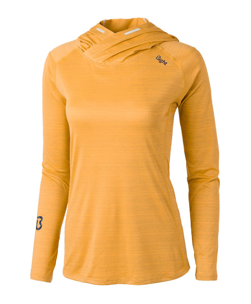 Women's Solstice Graphene Hoody