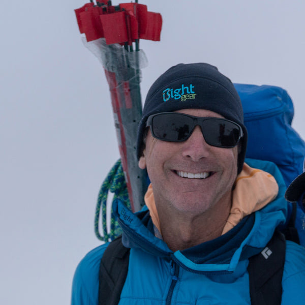 Bight Power Wool Beanie