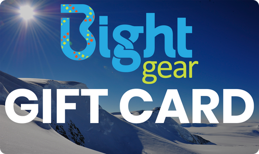 Bight Gear Gift Card