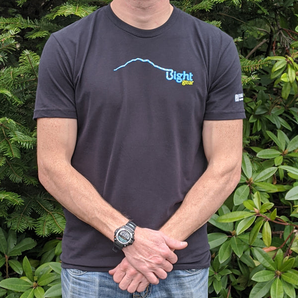 Men's Bight Gear Mtn Rope Tee