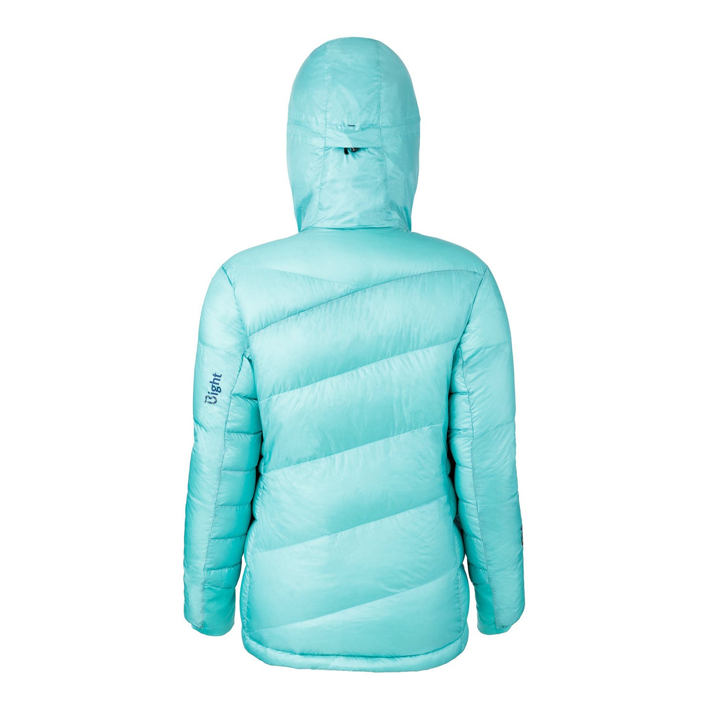 Women's Caldera Down Parka