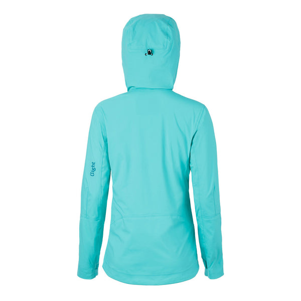 Women's NeoShell Nuker Jacket